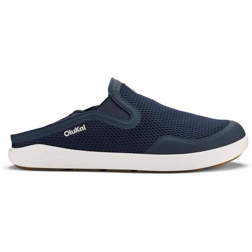 Men's OluKai Moku Slip On Casual - Primary Image
