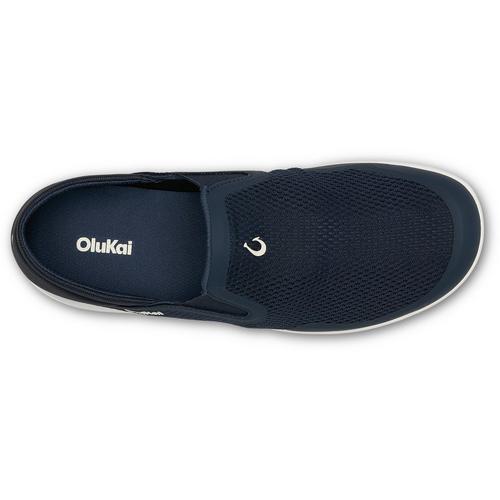 Men's OluKai Moku Slip On Casual - Primary Image