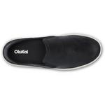 Women's OluKai Pehuea Leather Loafers - Thumbnail 5 of 7