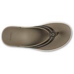 Men's OluKai Shoreline Flip Flop Sandals - Thumbnail 3 of 4