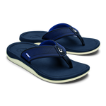 Men's OluKai Ahi Kai Flip Flop Sandals - Thumbnail 2 of 4