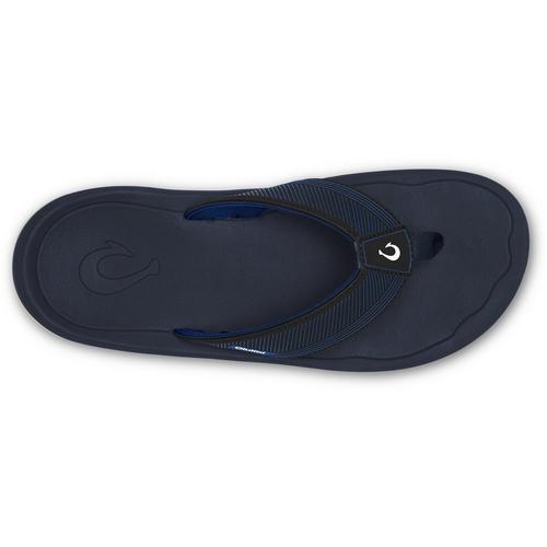 Men's OluKai Ahi Kai Flip Flop Sandals - Primary Image