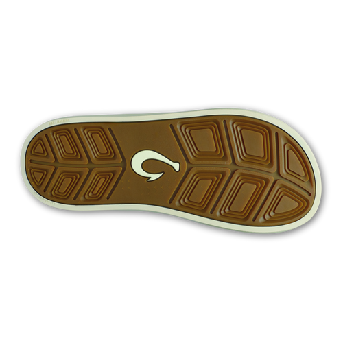 Men's OluKai Ahi Kai Flip Flop Sandals - Primary Image