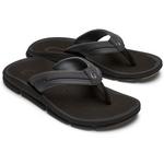 Men's OluKai Akeu Flip Flop Sandals - Thumbnail 2 of 4