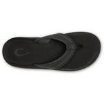Men's OluKai Akeu Flip Flop Sandals - Thumbnail 3 of 4