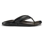 Men's OluKai Mea Ola Mano Flip Flop Sandals - Thumbnail 1 of 4