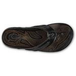 Men's OluKai Mea Ola Mano Flip Flop Sandals - Thumbnail 3 of 4