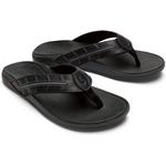 Men's OluKai Tuahine Palm Flip Flop Sandals - Thumbnail 2 of 4