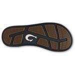 Men's OluKai Tuahine Palm Flip Flop Sandals - Thumbnail 4 of 4
