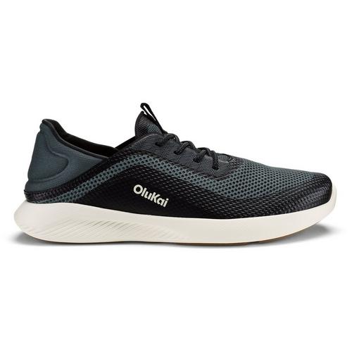 Men's OluKai Kialoa Waterproof Sneakers - Primary Image
