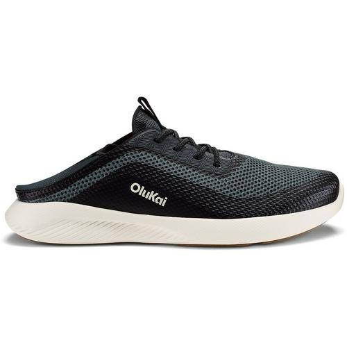 Men's OluKai Kialoa Waterproof Sneakers - Primary Image