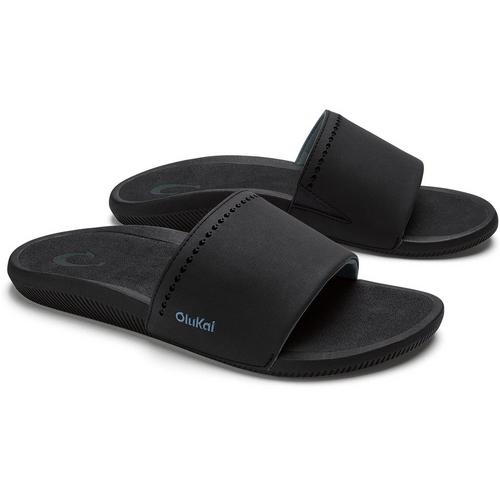 Women's OluKai Ulele Slide Sandals - Primary Image