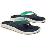 Women's OluKai Ulele Flip Flop Sandals - Thumbnail 2 of 4