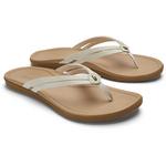 Women's OluKai Ho'opio Hui Flip Flop Sandals - Thumbnail 2 of 4