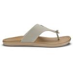 Women's OluKai Ho'opio Mele Flip Flop Sandals - Thumbnail 1 of 4