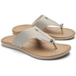 Women's OluKai Ho'opio Mele Flip Flop Sandals - Thumbnail 2 of 4