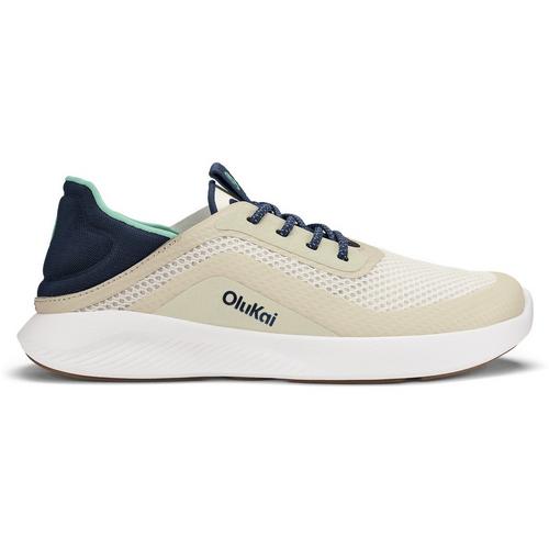 Women's OluKai Kialoa Waterproof Sneakers - Primary Image