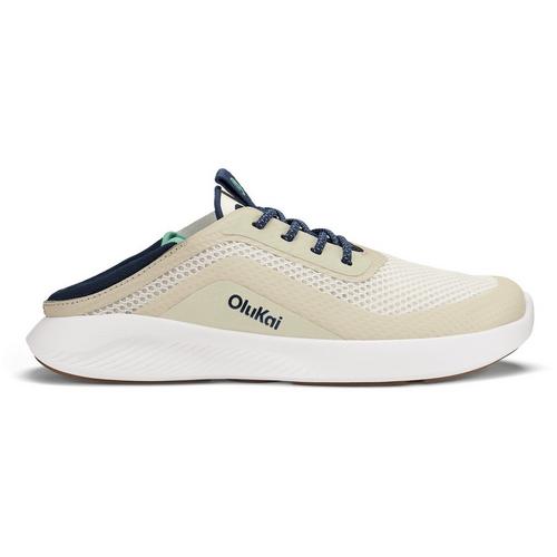 Women's OluKai Kialoa Waterproof Sneakers - Primary Image