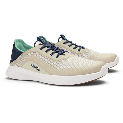 Women's OluKai Kialoa Waterproof Sneakers - Primary Image
