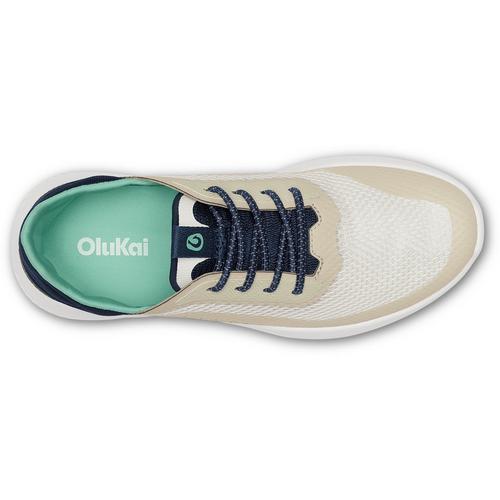 Women's OluKai Kialoa Waterproof Sneakers - Primary Image