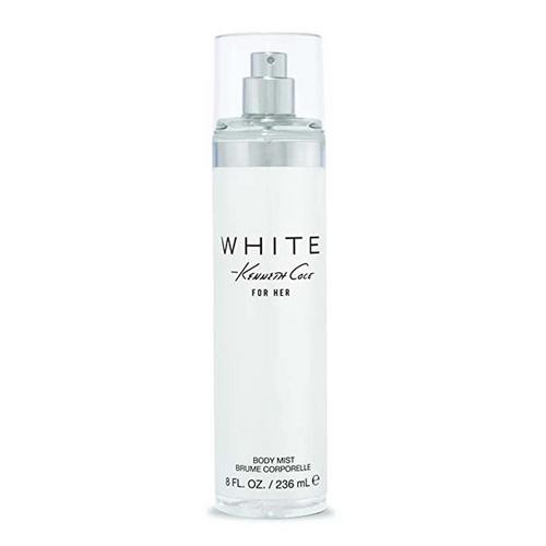 Kenneth Cole White For Her Body Mist - Primary Image