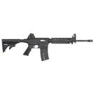 Smith & Wesson M&P 15-22 Sport 22 LR 22 LR Rifle with Red-Green Dot Optic