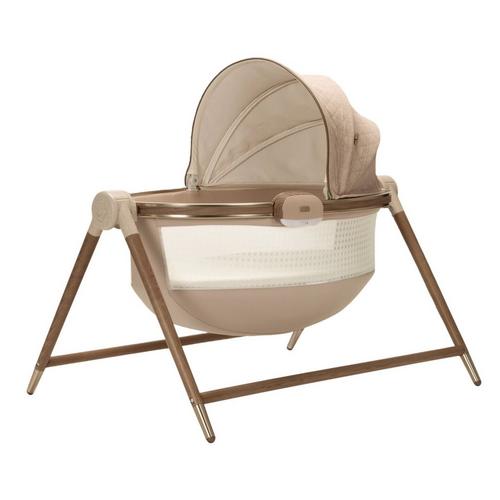 Maxi Cosi Sibia Bassinet - Primary Image
