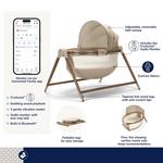 Maxi Cosi Sibia Bassinet - Thumbnail 2 of 5