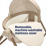 Maxi Cosi Sibia Bassinet - Thumbnail 3 of 5