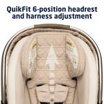 Maxi Cosi Peri 180° Rotating Infant Car Seat - Thumbnail 3 of 5