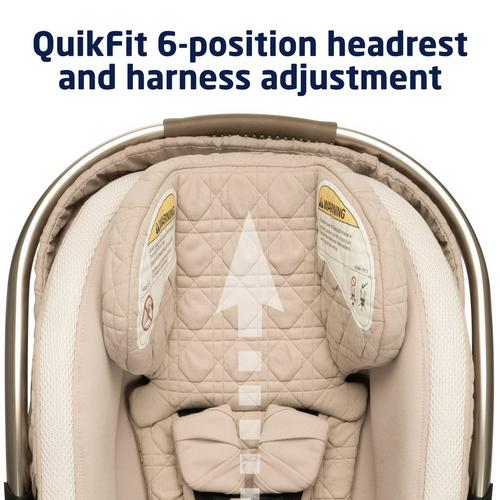 Maxi Cosi Peri 180° Rotating Infant Car Seat - Primary Image