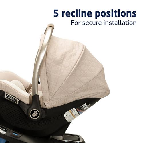 Maxi Cosi Peri 180° Rotating Infant Car Seat - Primary Image