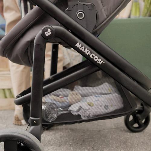nuna stroller warranty Nuna SWIV Stroller, BMW Umber