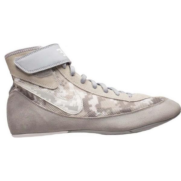 Men's Nike Speedsweep VII Wrestling Shoes