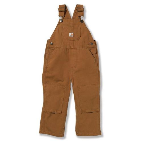 Baby Boys' Carhartt Everyday Bibs - Primary Image