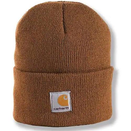 Kids' Carhartt Acrylic Watch Beanie - Primary Image