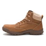 Women's Cat Footwear Tess Steel Toe Work Boots - Thumbnail 4 of 4