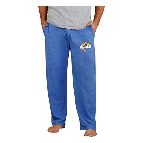 Concepts Sport Los Angeles Rams Quests Pajama Pant - Primary Image