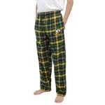 Concepts Sport Oregon Ducks Flannel Pants - Thumbnail 1 of 3