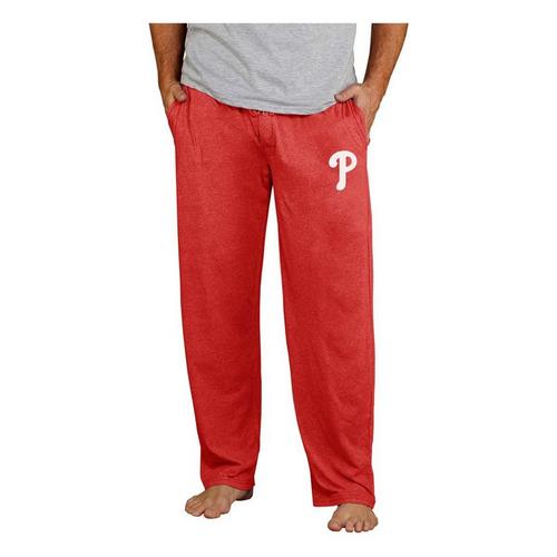 Concepts Sport Philadelphia Phillies Quest Pajama Pant - Primary Image