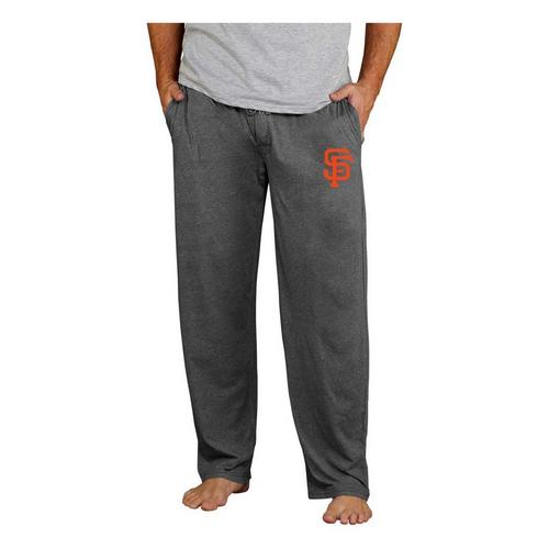 Concepts Sport San Francisco Giants Quest Pajama Pant - Primary Image