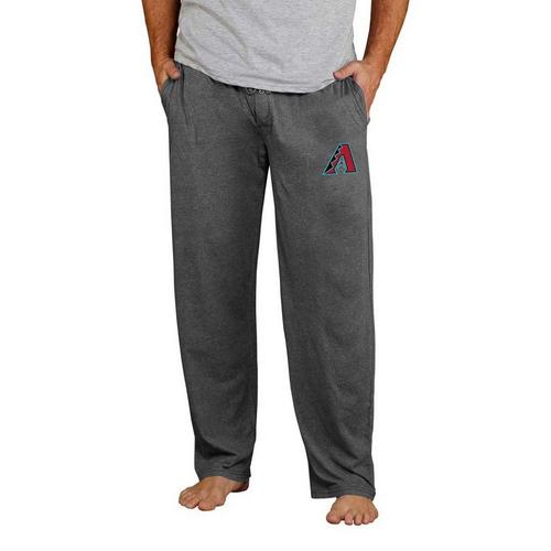 Concepts Sport Arizona Diamondbacks Quest Pajama Pant - Primary Image