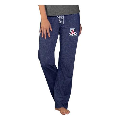 Concepts Sport Women's Arizona Wildcats Quest Pant - Primary Image