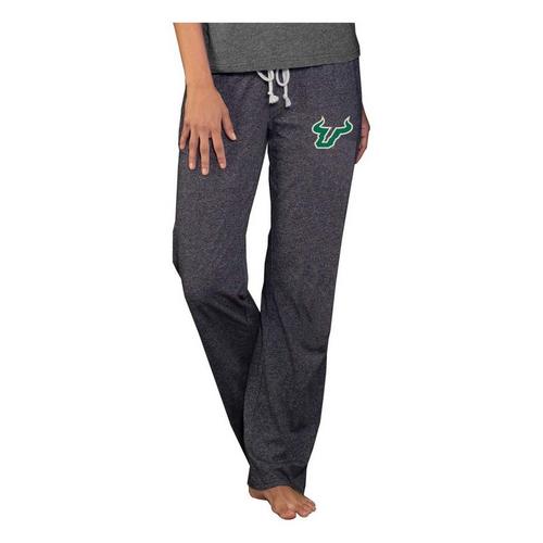 Concepts Sport Women's South Florida Bulls Quest Pant - Primary Image
