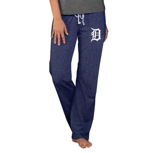 Concepts Sport Women's Detroit Tigers Quest Pajama Pant - Primary Image