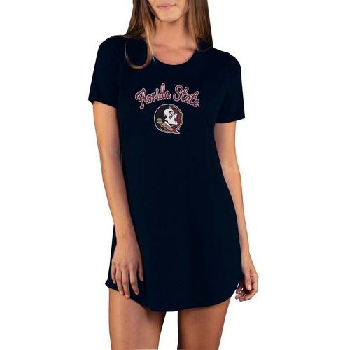 Concepts Sport Women's Florida State Seminoles Marathon Nightshirt - Primary Image