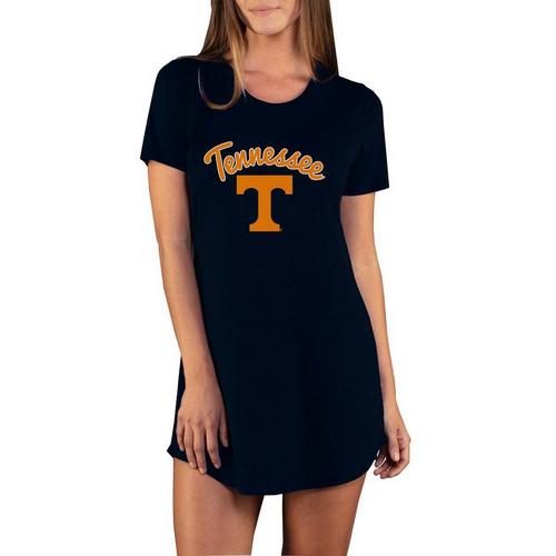 Concepts Sport Women's Tennessee Volunteers Marathon Nightshirt - Primary Image