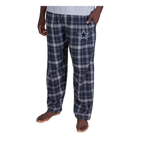 Concepts Sport Men's Dallas Cowboys Ultimate Flannel Pants - Primary Image