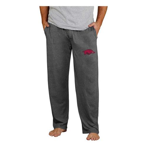 Concepts Sport Arkansas Razorbacks Quest Pant - Primary Image