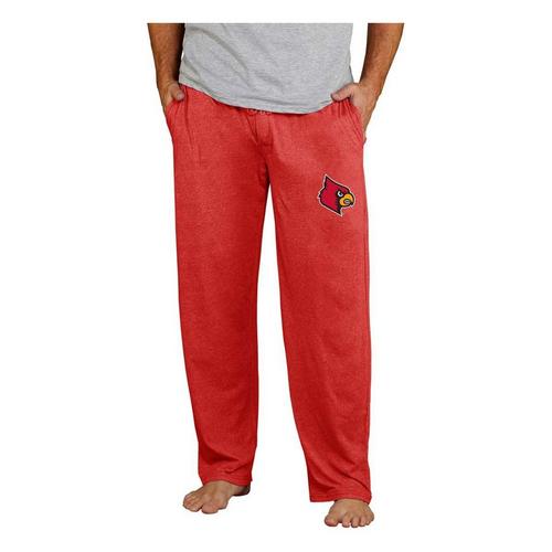 Concepts Sport Louisville Cardinals Quest Pant - Primary Image